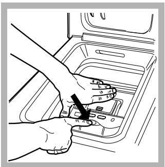 INDESIT WIT 51 - Installation, 26-27 - 1