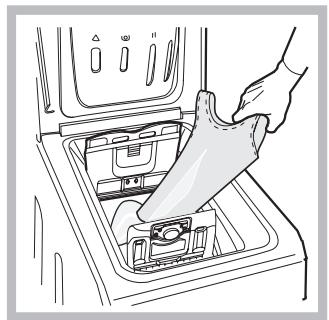 INDESIT WIT 51 - Causes / Solutions possibles: - 2