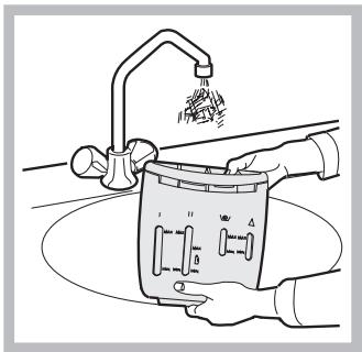 INDESIT WIT 51 - Causes / Solutions possibles: - 11