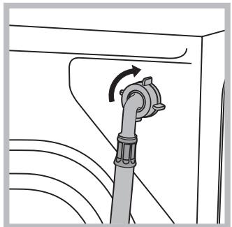 INDESIT WIXL 85 - Causes / Solutions possibles: - 1