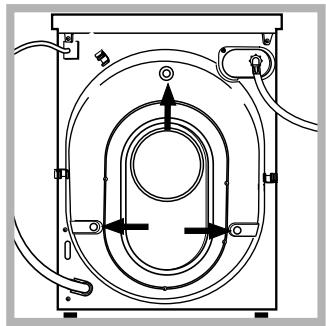 INDESIT WIXL 85 - Déballage - 1