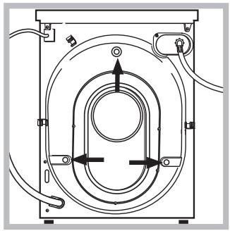 INDESIT WIXL 85 - Auspacken - 1
