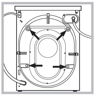 INDESIT IWC 7105 - Desembalar - 1