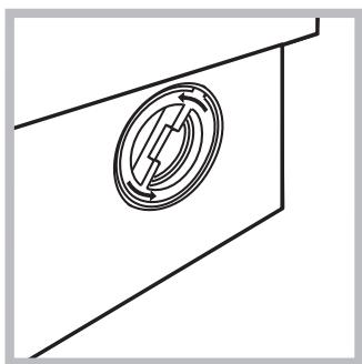 INDESIT IWC 7105 - # - 2