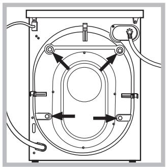 INDESIT IWC 7105 - Desembalaje - 1