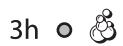 INDESIT IWC 7105 - Départ différé - 1