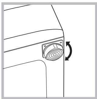 INDESIT IWC 7105 - Livellamento - 1