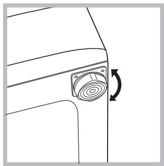 INDESIT WIL 11 - Mise à niveau - 1
