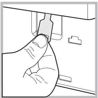 INDESIT IWC 6125 - Causes / Solutions possibles: - 2