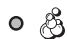 INDESIT IWC71251C FR - Voyants phase en cours - 1