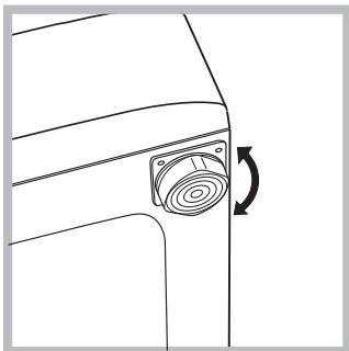 INDESIT IWDE 7145 B - Mise à niveau - 1