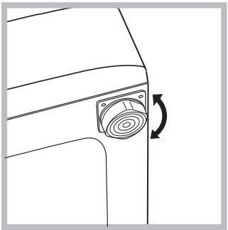 INDESIT IWDC 71680 - Vaaitus - 1