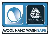 INDESIT XWDE751680XKFR,  XWDE 751680X W FR - Wool - Woolmark Apparel Care - Blue: - 1