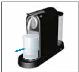 MAGIMIX 11294 M190 CITIZ - De non-utilisation/ - 2