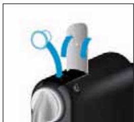 MAGIMIX 11294 M190 CITIZ - PROGRAMMING THE WATER VOLUME - 2
