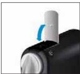 MAGIMIX 11294 M190 CITIZ - De non-utilisation/ - 11