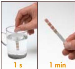 MAGIMIX 11401, 11403, 11405, 11407, 11408 /11410, 11411, 11412, 11414 - Niveau de durée d'eau - 1