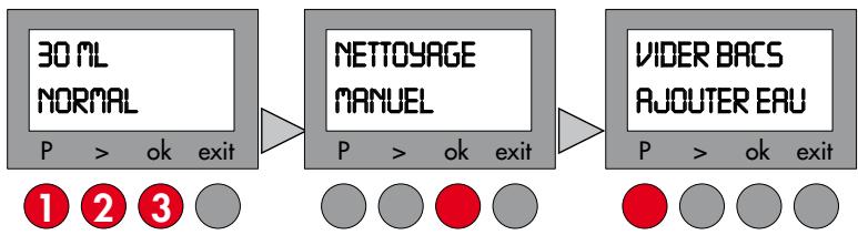 MAGIMIX 11401, 11403, 11405, 11407, 11408 /11410, 11411, 11412, 11414 - Manuel - 1