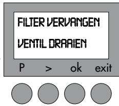 MAGIMIX 11401,  11403,  11405,  11407,  11408 /11410,  11411,  11412,  11414 - Automatisch doorspoelen. - 5