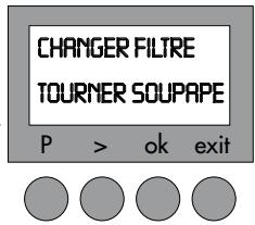 MAGIMIX 11401, 11403, 11405, 11407, 11408 /11410, 11411, 11412, 11414 - Rinçage automatique. - 5