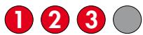 MAGIMIX 11401, 11403, 11405, 11407, 11408 /11410, 11411, 11412, 11414 - Réglage langue - 2