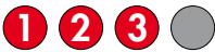 MAGIMIX 11401, 11403, 11405, 11407, 11408 /11410, 11411, 11412, 11414 - Language selection - 2