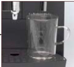 MAGIMIX 11401, 11403, 11405, 11407, 11408 /11410, 11411, 11412, 11414 - Cleaning the Cappuccino attachment - 2