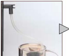 MAGIMIX 11401, 11403, 11405, 11407, 11408 /11410, 11411, 11412, 11414 - Cleaning the Cappuccino attachment - 1