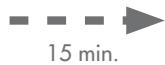 MAGIMIX 11401, 11403, 11405, 11407, 11408 /11410, 11411, 11412, 11414 - Automatic: filter option activated - 9