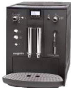 MAGIMIX 11407 - Le Robot Café Automatic - 2