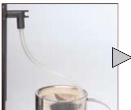 MAGIMIX 11407 - Cleaning the Cappuccino attachment - 1