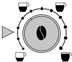 MAGIMIX 11407 - Light, strong or extra-strong espresso? - 2