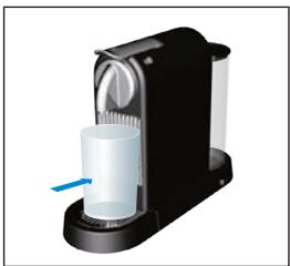 MAGIMIX CITIZ 11296 DE - FIRST USE OR AFTER A LONG PERIOD OF NON-USE - 3