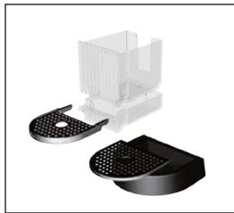 MAGIMIX CITIZ 11296 DE - ONTKALKING - 2