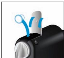 MAGIMIX CITIZ 11296 DE - PROGRAMMING THE WATER VOLUME - 2
