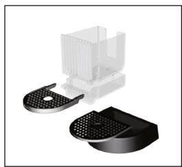 MAGIMIX CITIZ 11296 DE - Risk of fatal electrical shock and fire. - 2