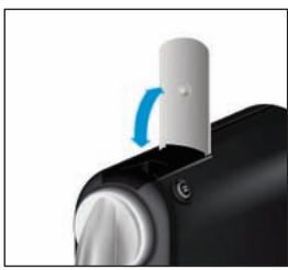 MAGIMIX CITIZ 11296 DE - De non-utilisation/ - 11