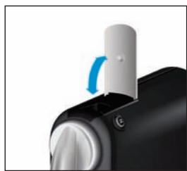 MAGIMIX CITIZ 11296 DE - EMPTYING THE SYSTEM BEFORE A PERIOD OF NON-USE AND FOR FROST PROTECTION, OR BEFORE A REPAIR - 2