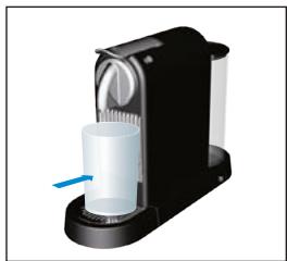 MAGIMIX CITIZ 11296 DE - De non-utilisation/ - 2