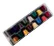 MAGIMIX NESPRESSO CITIZ & MILK 11306 DE - CONTENU DE L'EMBALLAGE/ INHOUD VAN DE VERPAKKING - 2