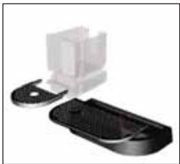 MAGIMIX NESPRESSO CITIZ & MILK 11306 DE - WAARSCHUWING - 1