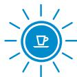 MAGIMIX NESPRESSO CITIZ & MILK 11306 DE - WATERVOLUME PROGRAMMEREN - 9