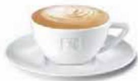 MAGIMIX NESPRESSO CITIZ & MILK 11306 DE - Cappuccino - 2