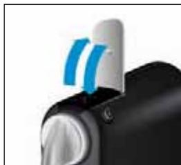 MAGIMIX NESPRESSO CITIZ & MILK 11306 DE - i NOTE: duration approximately 15 minutes. - 1