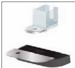 MAGIMIX NESPRESSO CITIZ & MILK 11306 DE - WATERVOLUME PROGRAMMEREN - 11