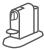MAGIMIX NESPRESSO CITIZ & MILK LAQUE 11306 - SPECIFICATIONS - 2
