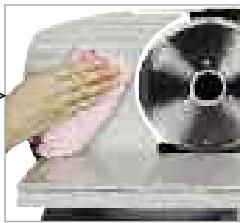 MAGIMIX 11651 T 190 - Please read the safety instructions carefully before using your appliance. Vor der Inbetriebnahme aufmerksam die Sicherheitshinweise lesen. - 17