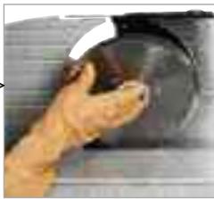 MAGIMIX 11651 T 190 - Please read the safety instructions carefully before using your appliance. Vor der Inbetriebnahme aufmerksam die Sicherheitshinweise lesen. - 19