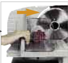 MAGIMIX 11651 T 190 - Please read the safety instructions carefully before using your appliance. Vor der Inbetriebnahme aufmerksam die Sicherheitshinweise lesen. - 10