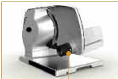 MAGIMIX 11651 T 190 - Please read the safety instructions carefully before using your appliance. Vor der Inbetriebnahme aufmerksam die Sicherheitshinweise lesen. - 2